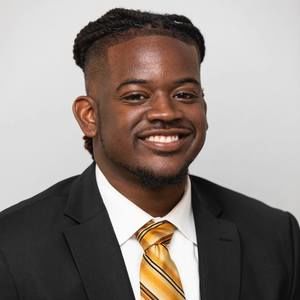 Meet your Posher, Bert